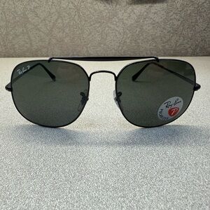 Ray Ban 3561 The General Sunglasses